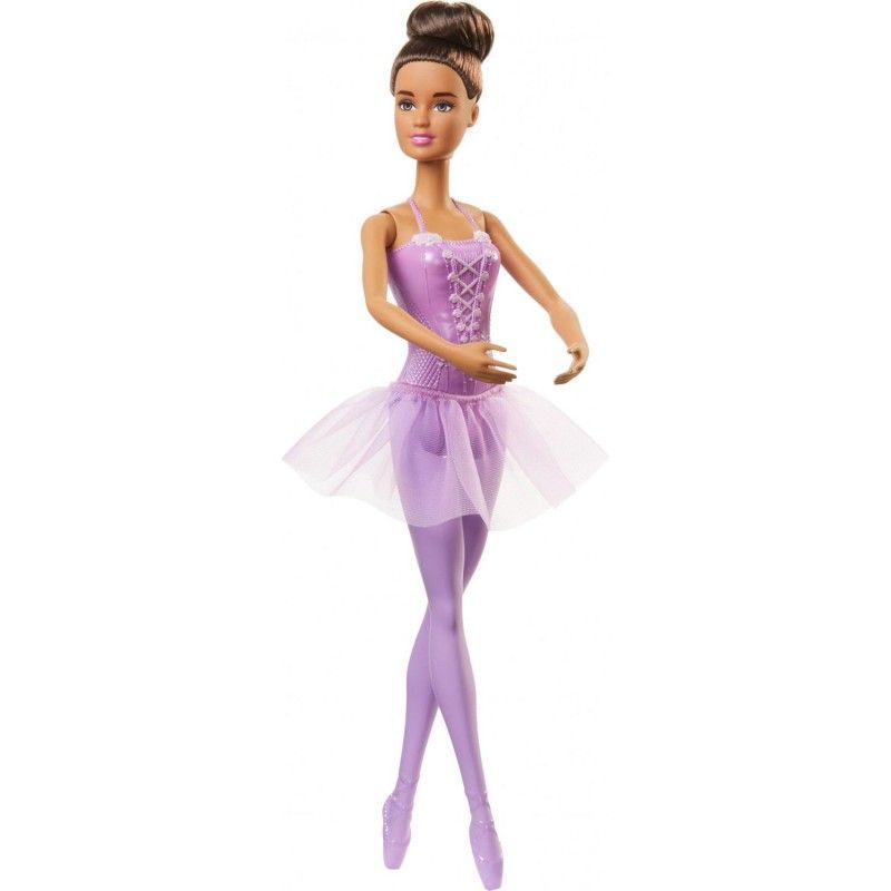 Barbie μπαλαρίνα gjl58 σχέδια - BARBIE