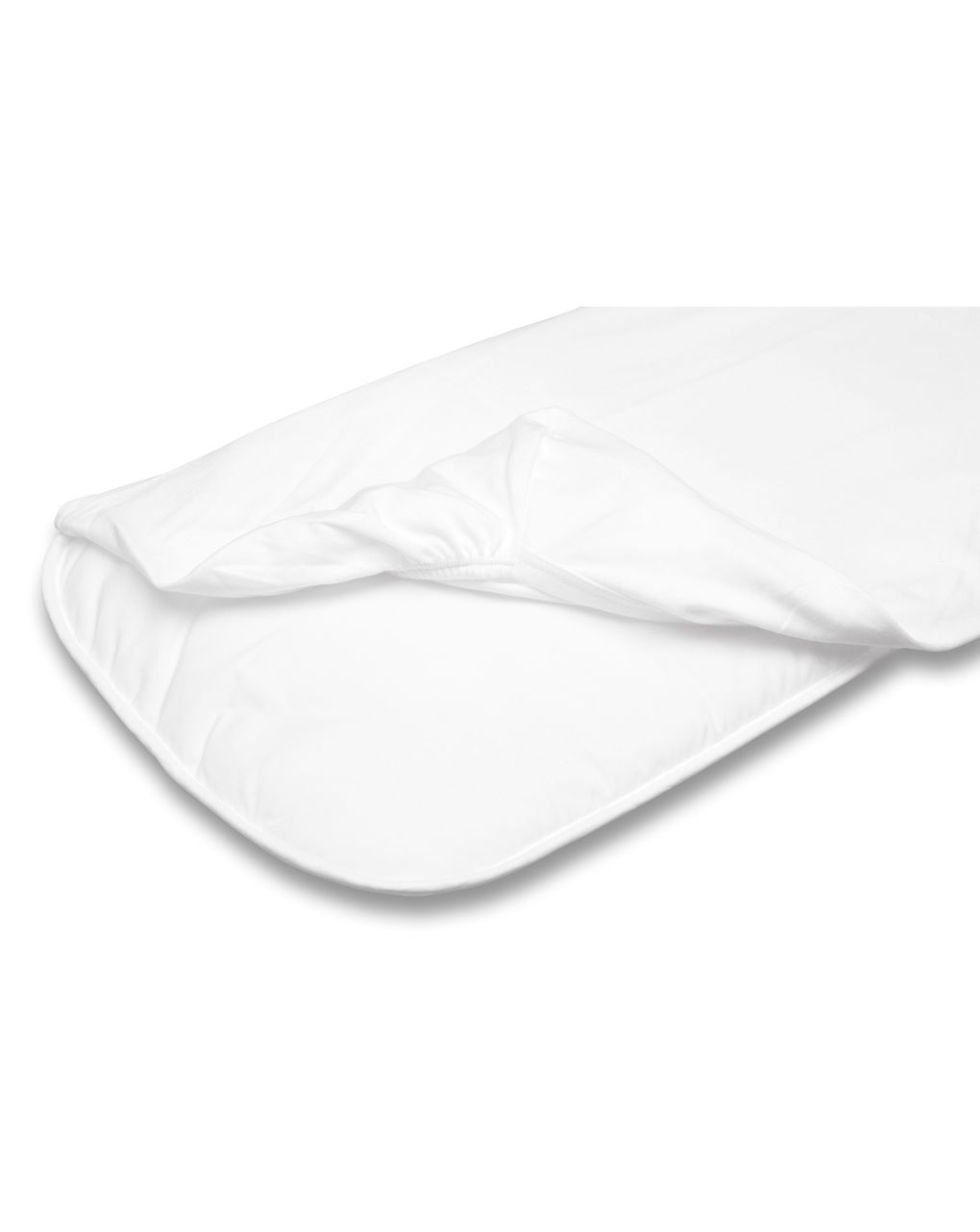 Giordani προστατευτικό κάλυμμα στρώματος για λίκνο/πορτ μπεμπε 50x60