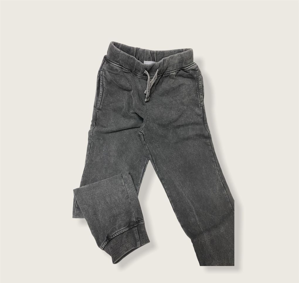 παντελόνι φόρμα σε γκρι για αγόρι - Prénatal