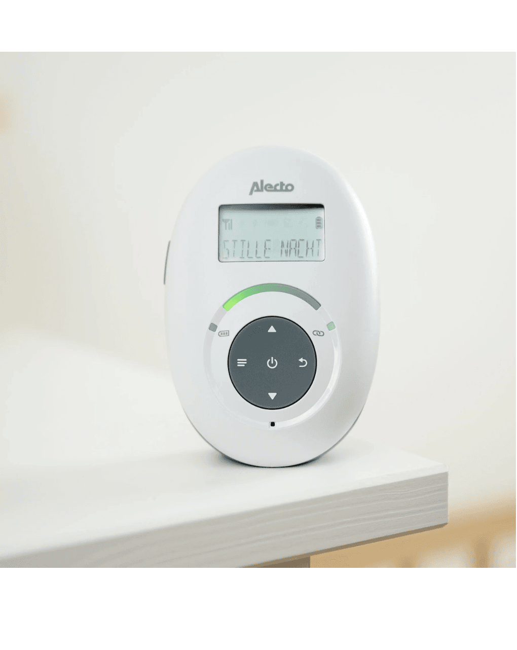 Alecto ενδοεπικοινωνία ecodect dbx-125 - Alecto