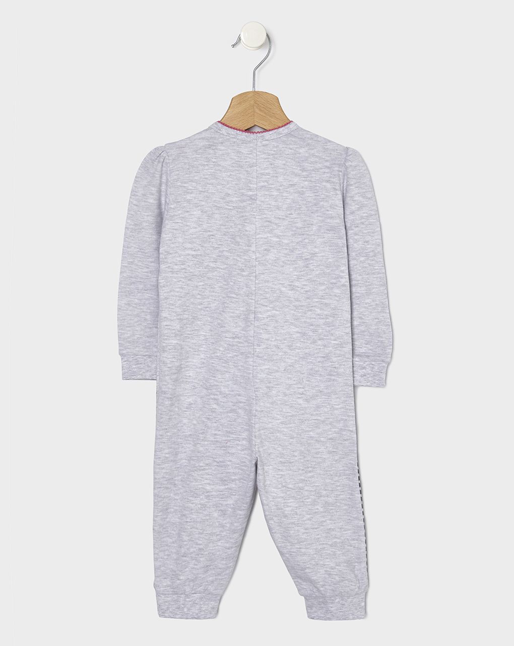 πιτζάμα κορίτσι με στάμπα ουρανοξύστες n.y. - Prénatal