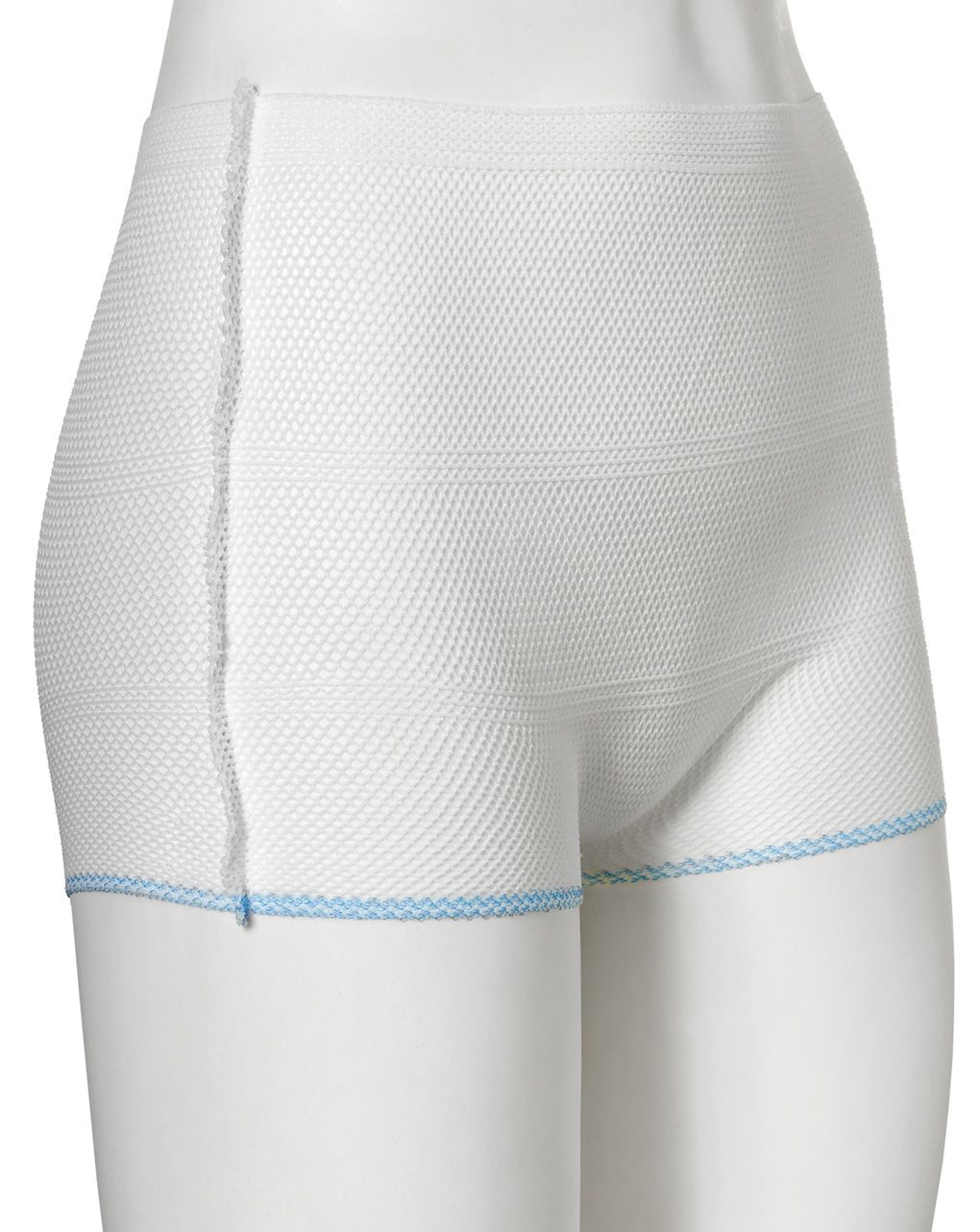 γυναικεία σλιπ δίχτυ για μετά τον τοκετό λευκό πακέτο x4 τμχ - Prénatal