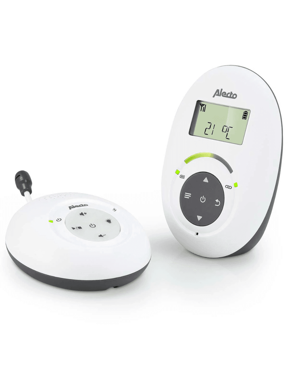 Alecto ενδοεπικοινωνία ecodect dbx-125 - Alecto