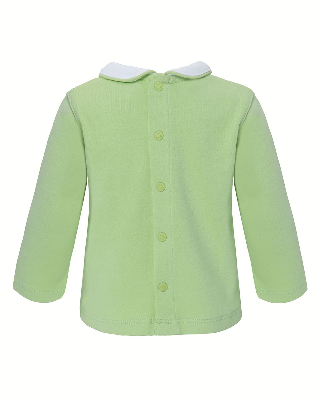 μπλουζάκι με στάμπα για αγόρι - Prénatal