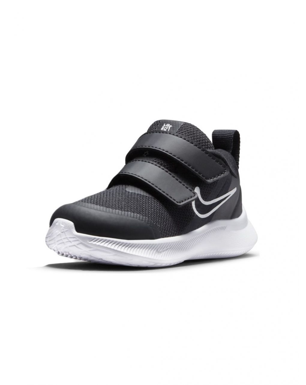 Nike αθλητικά παπούτσια star runner 3 da2778-003 για αγόρι - Nike