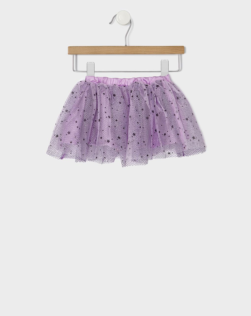 φούστα με τούλι και αστεράκια για κορίτσι - Prénatal