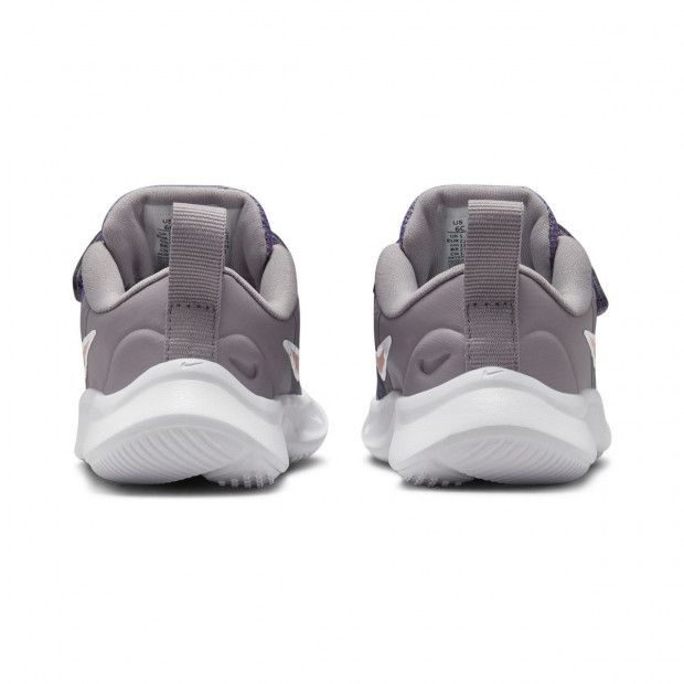 Nike αθλητικά παπούτσια star runner 3  da2778-501 για κορίτσι - Nike