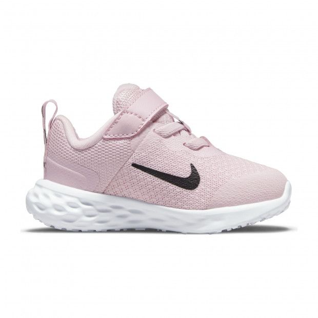 Nike αθλητικά παπούτσια revolution 6 nn dd1094-608 για κορίτσι