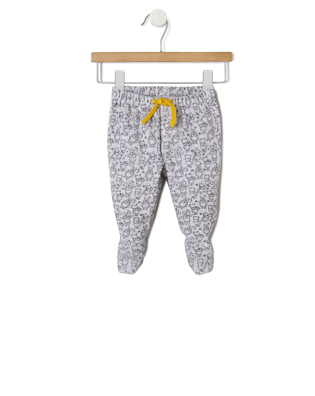 σετ σενίλ winnie the pooh για αγόρι - Prénatal