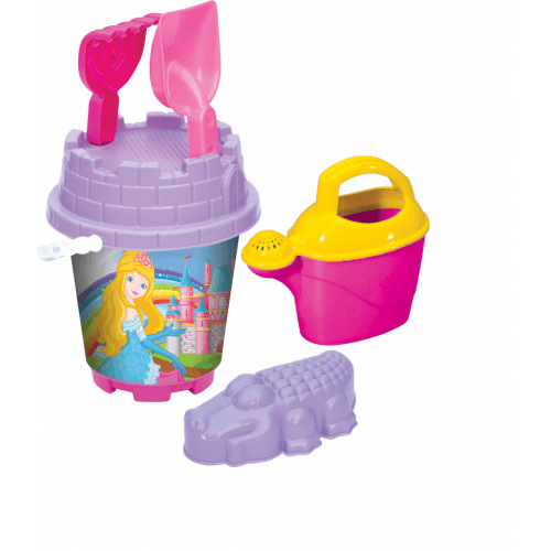 John μεγάλο κουβαδάκι 3 σχέδια (ø15x28cm) 1588 - John