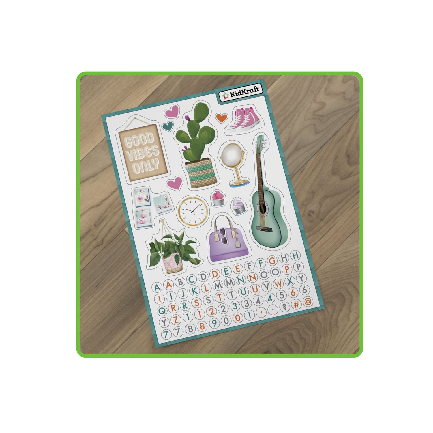 Lolly ξύλινο κουκλόσπιτο dollhouse prg00157 - LOLLY