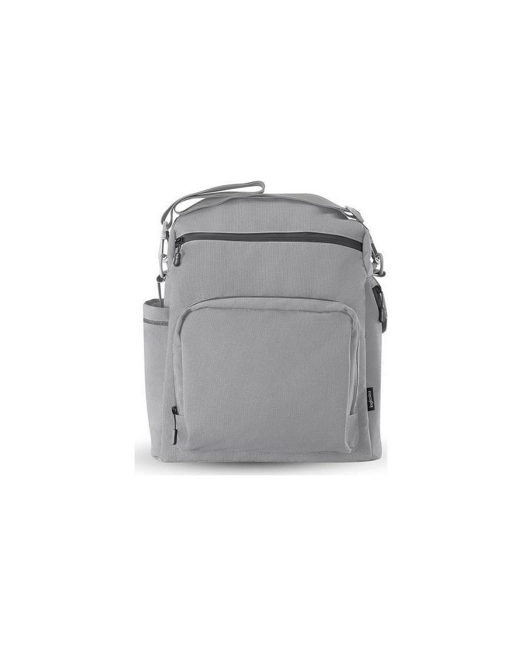 Inglesina τσάντα αλλαξιέρα πλάτης aptica xt horizon grey - Inglesina