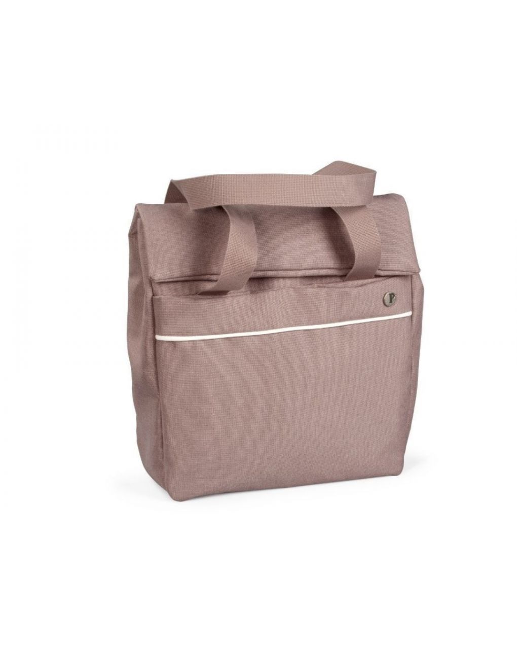 Peg perego τσάντα/αλλαξιέρα smart bag rosette - Peg-Pérego