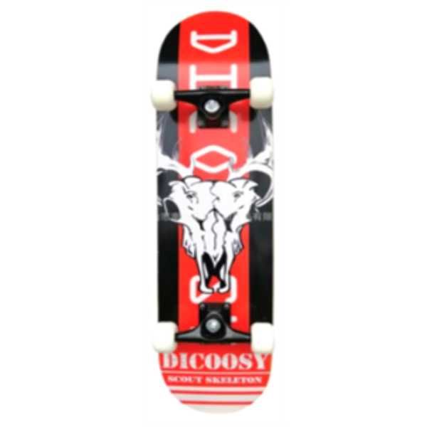 αθλοπαιδια skateboard στενό νο4 78.7εκ. 8 σχέδια 001.5135 - ΑΘΛΟΠΑΙΔΙΑ