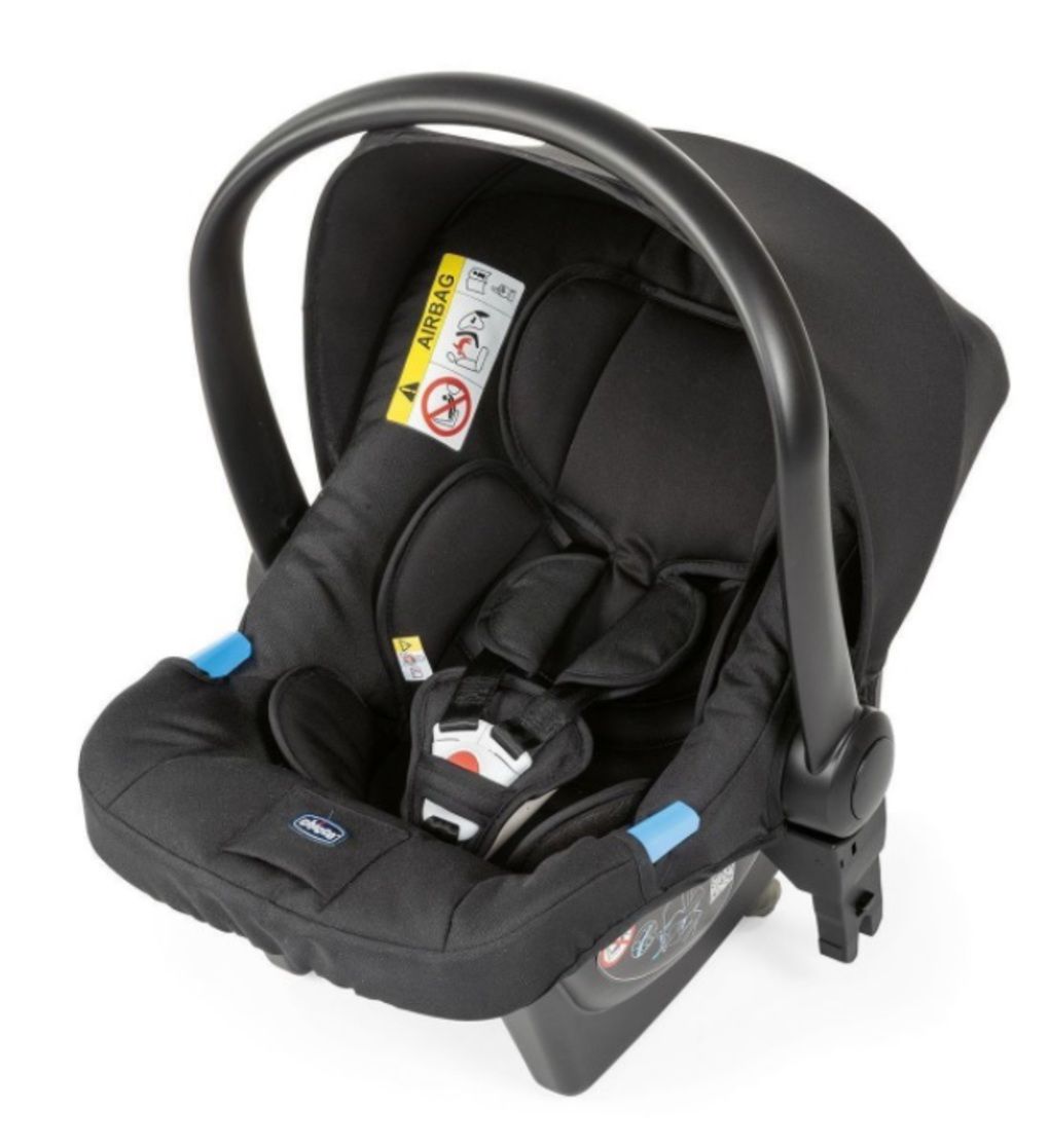 Chicco κάθισμα αυτοκινήτου kaily 0m + 0-13 kg - Chicco