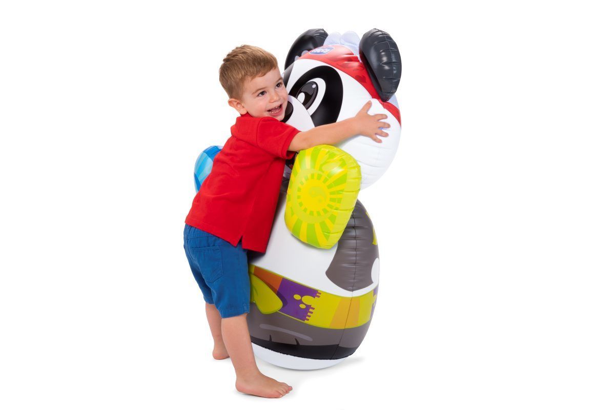 Chicco προπονητής πυγμαχίας "panda" z01-10522-00 - Chicco