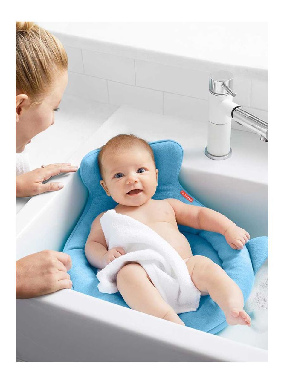 Skip hop μπανιέρα softspot sink bather - SKIP HOP