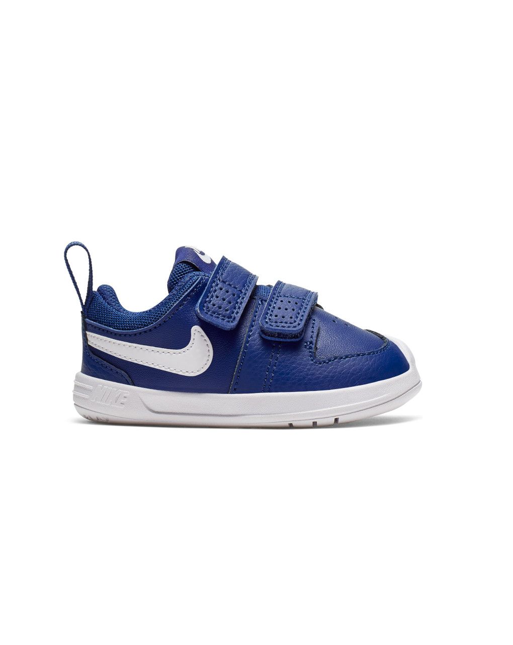 Nike sneakers pico 5 (tdv) ar4162-400 για αγόρι - Nike
