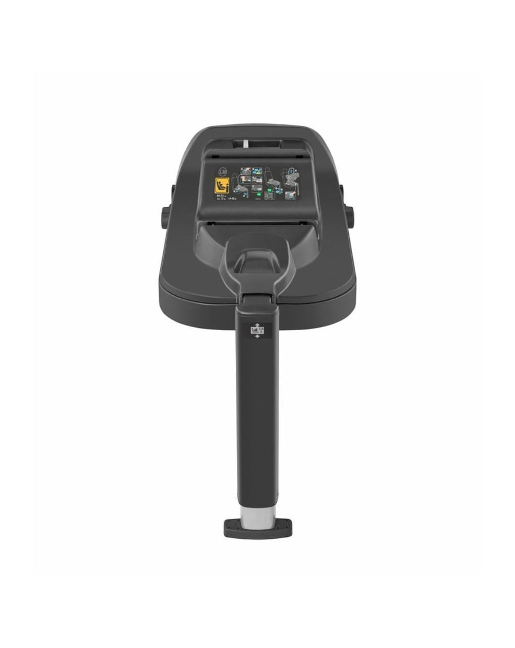 Maxi-cosi cabriofix βάση για κάθισμα μαύρη με isofix - Maxi-Cosi