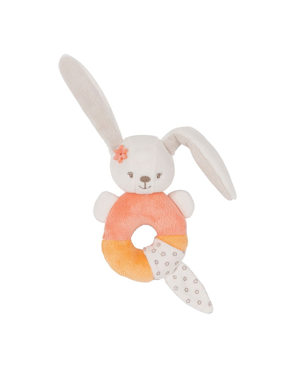 Nattou - κουδουνίστρα κουνελάκι 562133