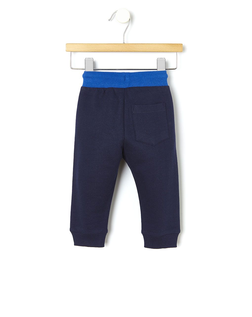 παντελόνι φόρμας με στάμπα για αγόρι 661507 - Prénatal