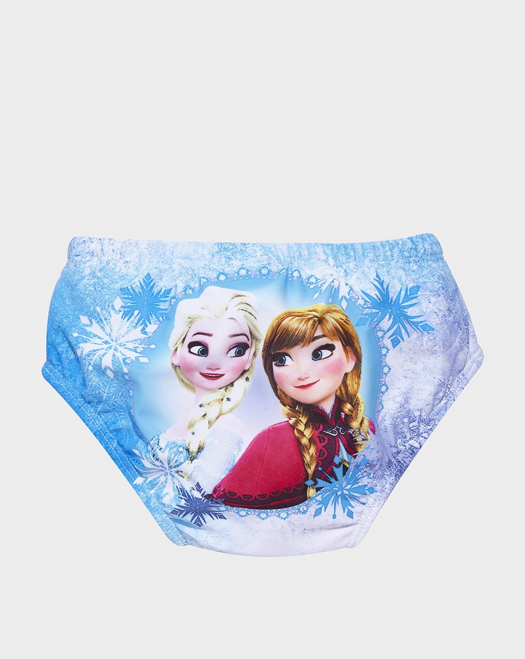 μαγιό πάνα frozen για κορίτσι - Prénatal