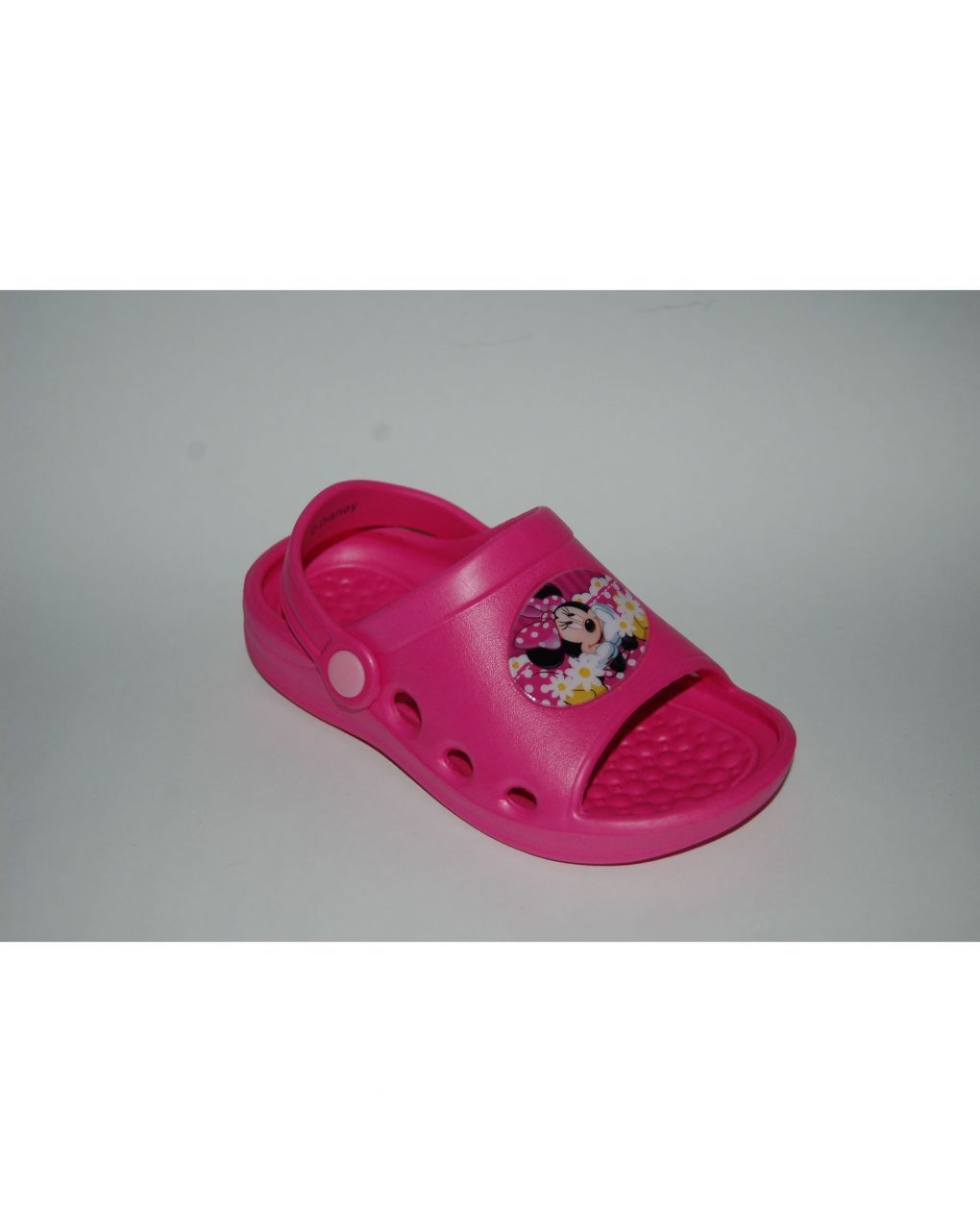 σαμπό ανοιχτό minnie για κορίτσι - Disney