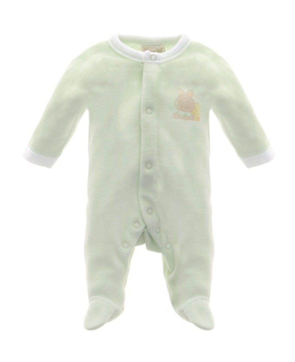 φορμάκι σενίλ συσκ. x2 extrasmall unisex - Prénatal