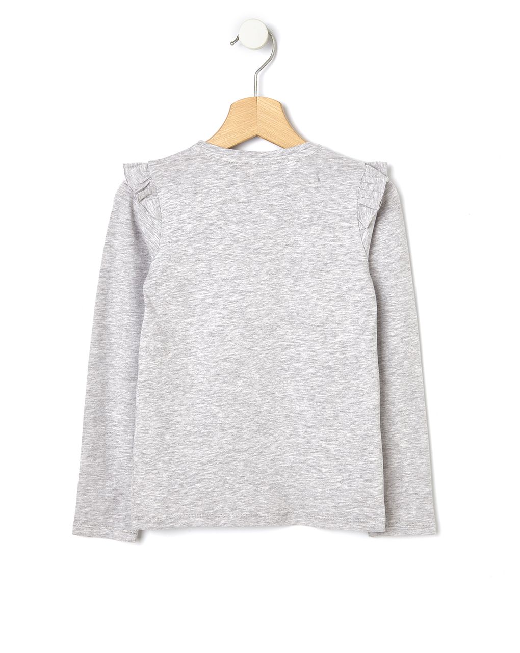 μπλούζα με παγιέτες για κορίτσι - Prénatal