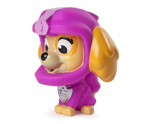 Paw patrol ζωάκια για το μπάνιο 6058528 - Spin Master