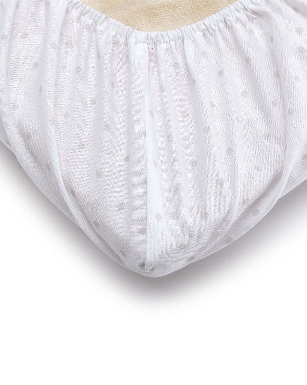 κατωσέντονα για λίκνο- πορτ μπε μπε πακέτο x2 unisex - Prénatal