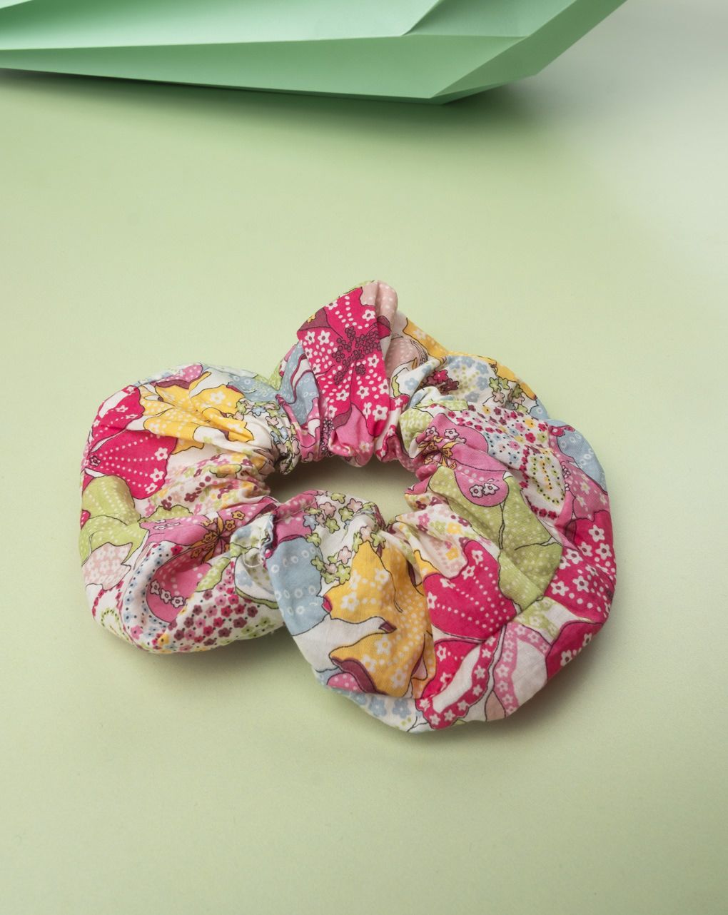 γυναικείο λαστιχάκι για τα μαλλιά πολύχρωμο - Prénatal