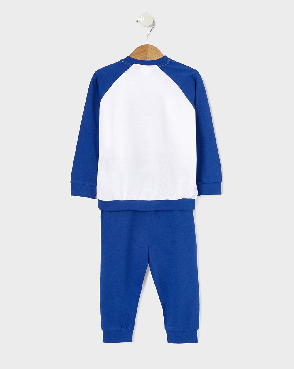 πιτζάμα space team για αγόρι - Prénatal