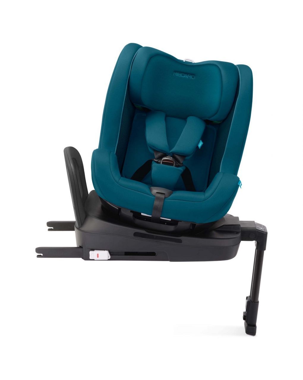 Recaro κάθισμα αυτοκινήτου salia 125 i-size (40-125cm) select night black - Recaro
