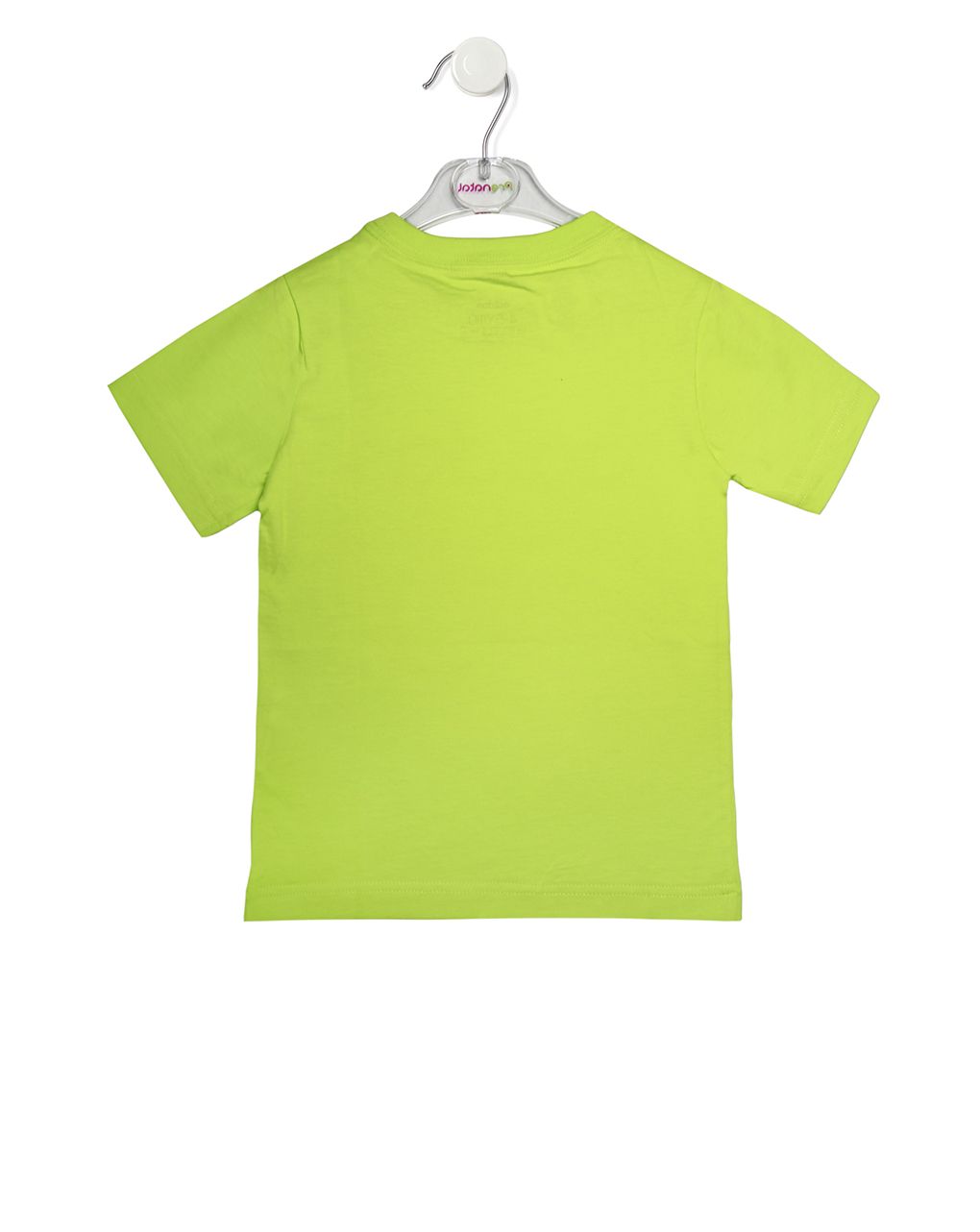 Adidas μπλούζα κοντομάνικη για αγόρι - Adidas