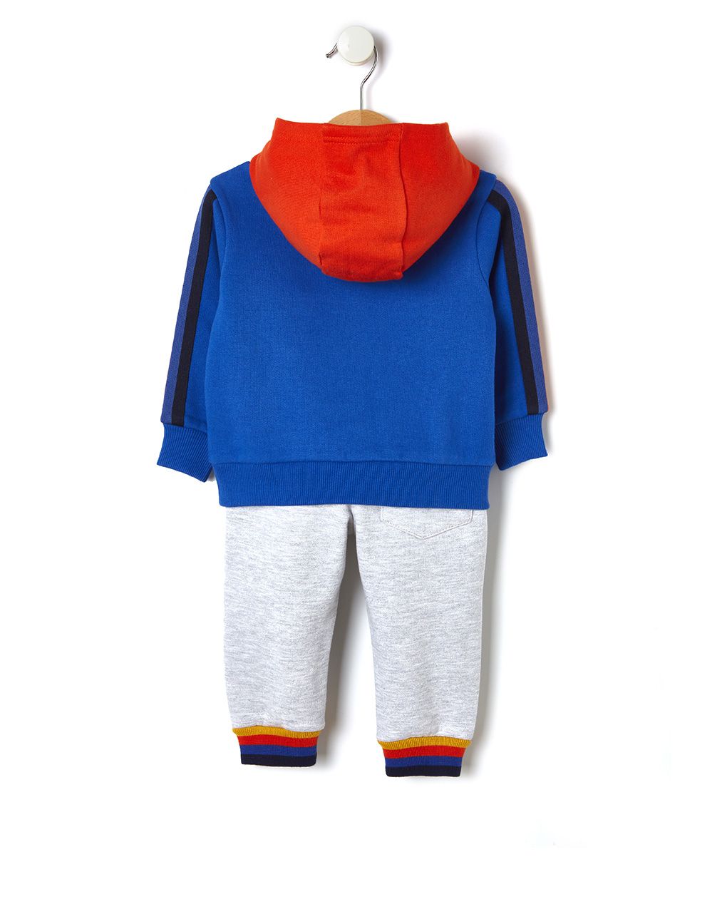 σετ φόρμα για αγόρι - Prénatal