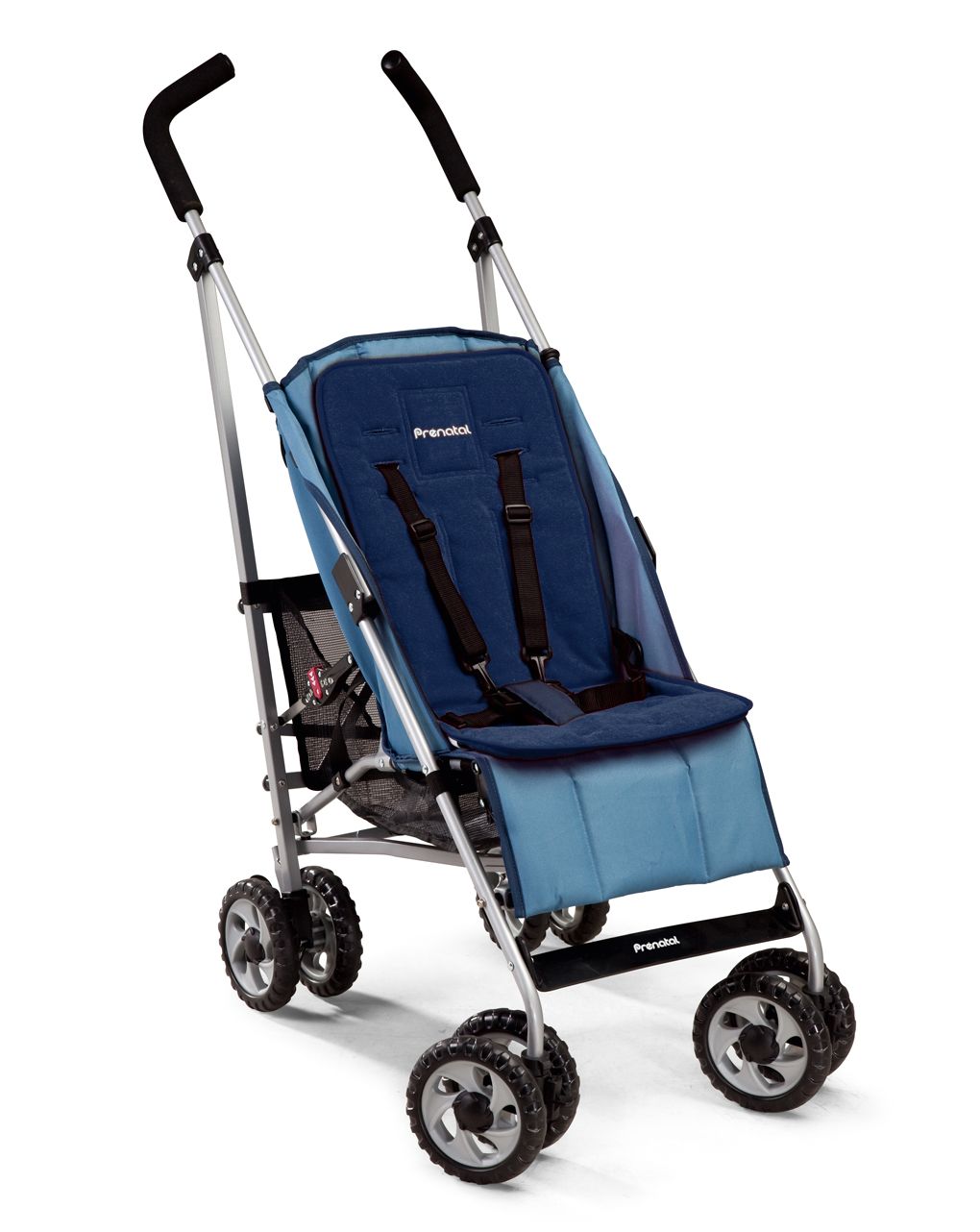 Giordani universal στρώμα για καρότσι μπλε