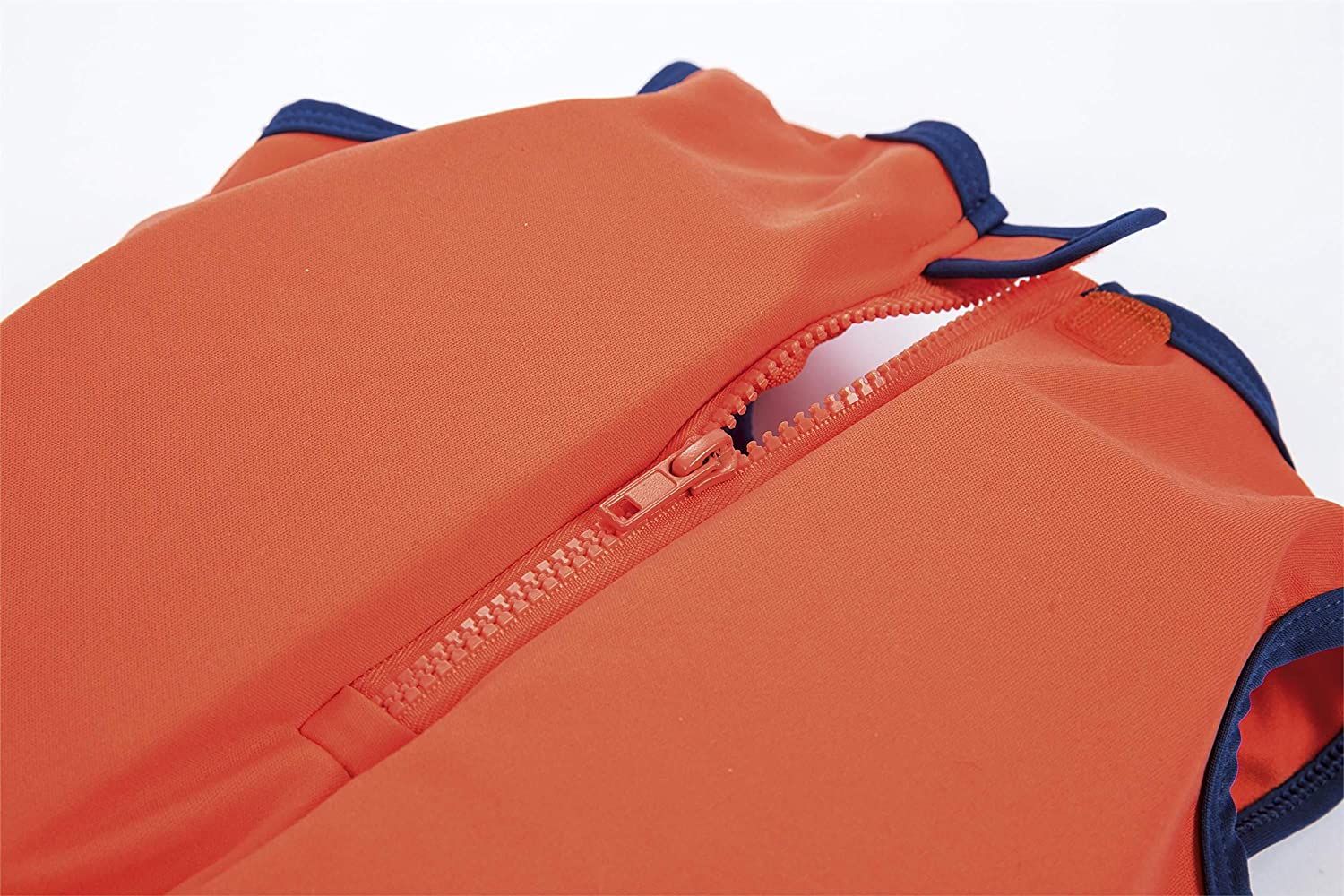 Best way life jacket s-m 2 σχέδια 11-18 kg - Bestway