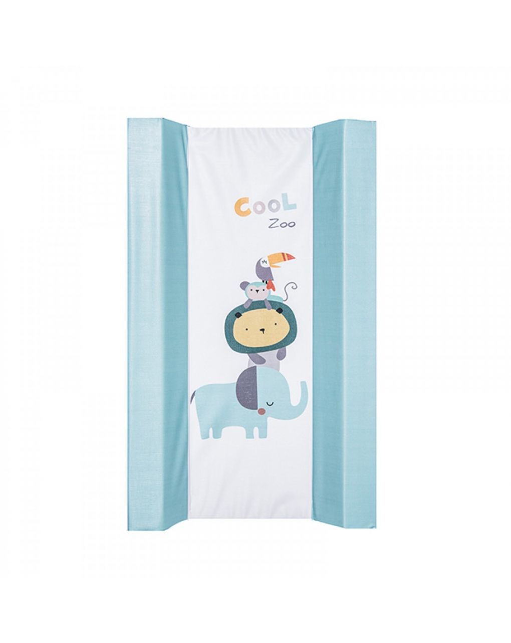 X-treme baby αλλαξιέρα σκληρή ιταλίας cool zoo - X-TREME BABY