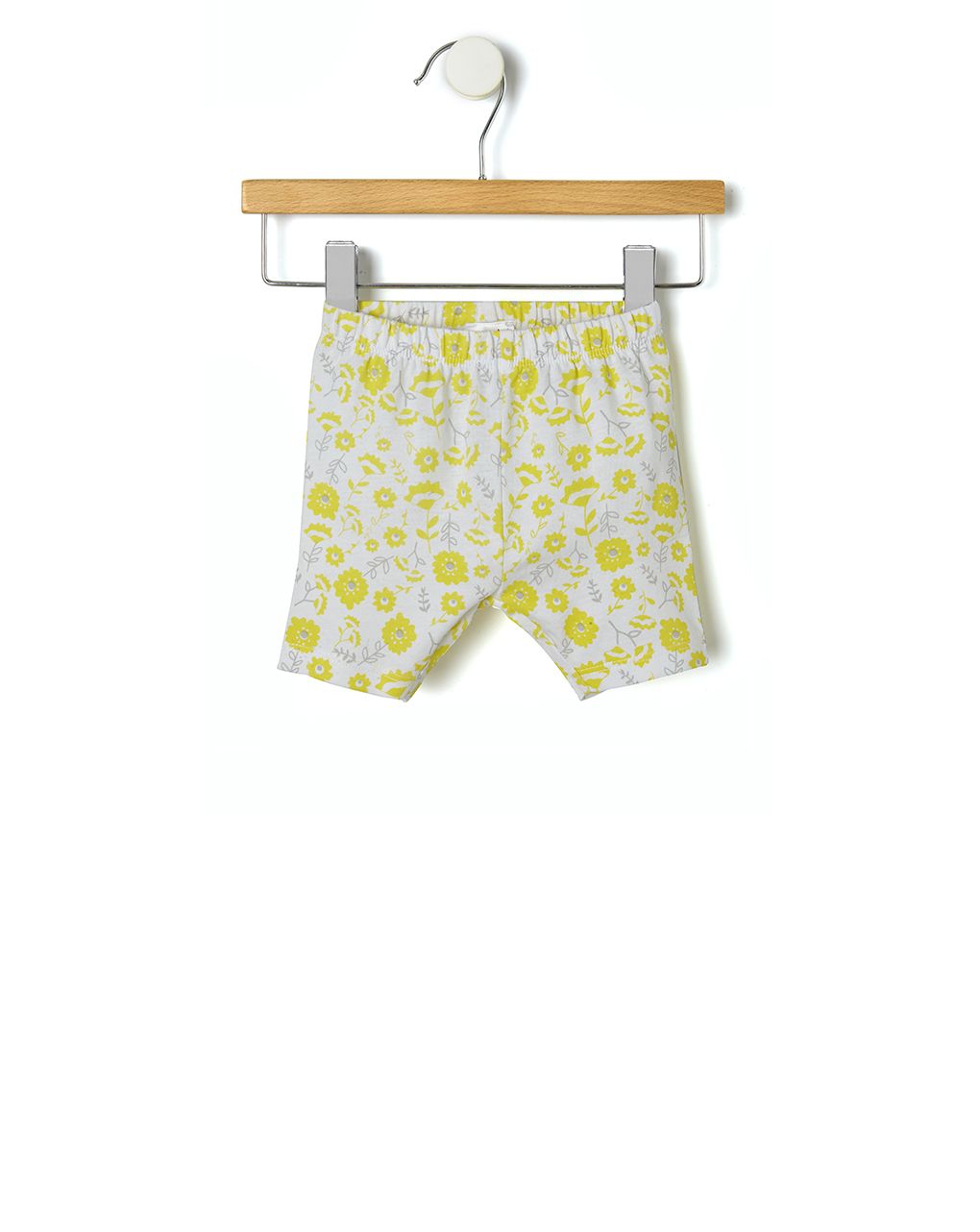 σετ t-shirt και κολάν με λουλούδια για κορίτσι - Prénatal