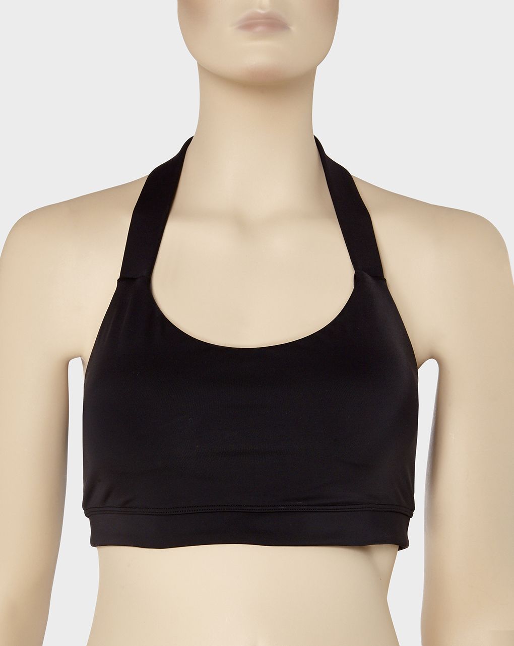 σουτιέν εγκυμοσύνης fit μαύρο