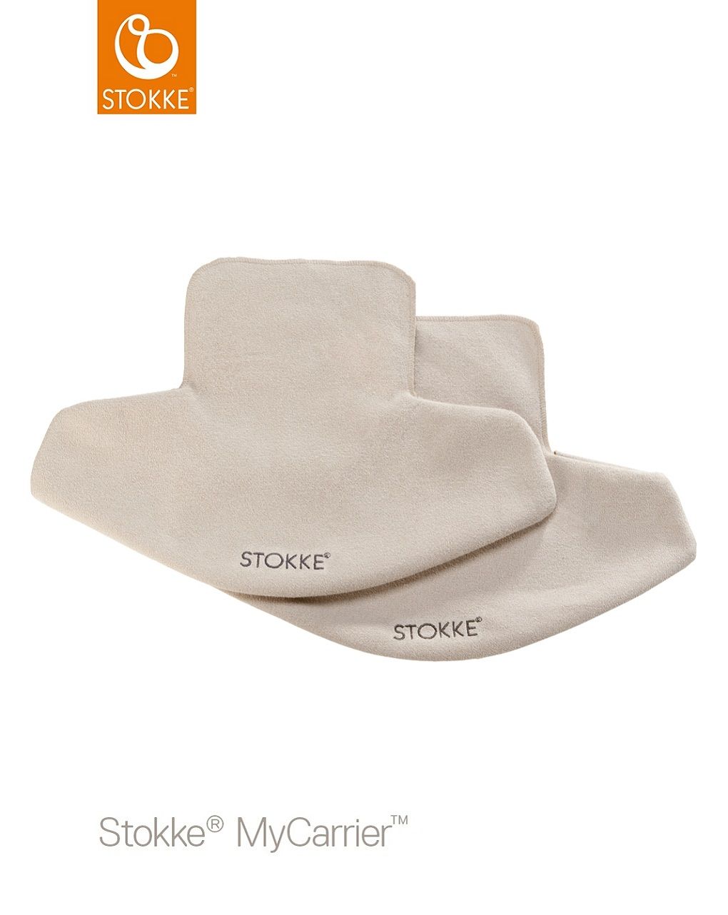 Stokke σαλιάρα για μάρσιπο mycarrier - Stokke