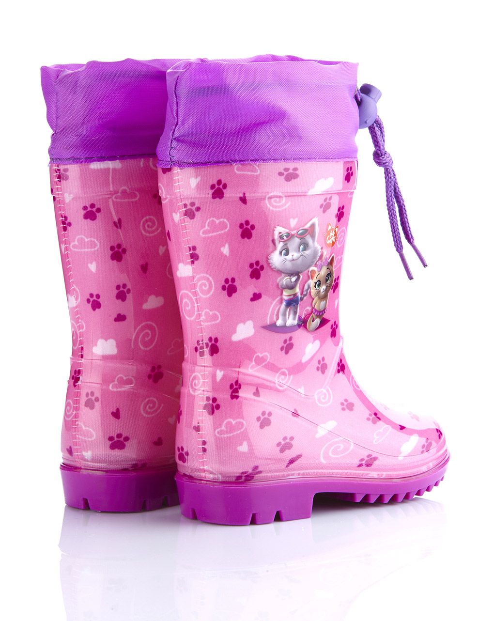 γαλότσες 44 γάτες για κορίτσι - Prénatal