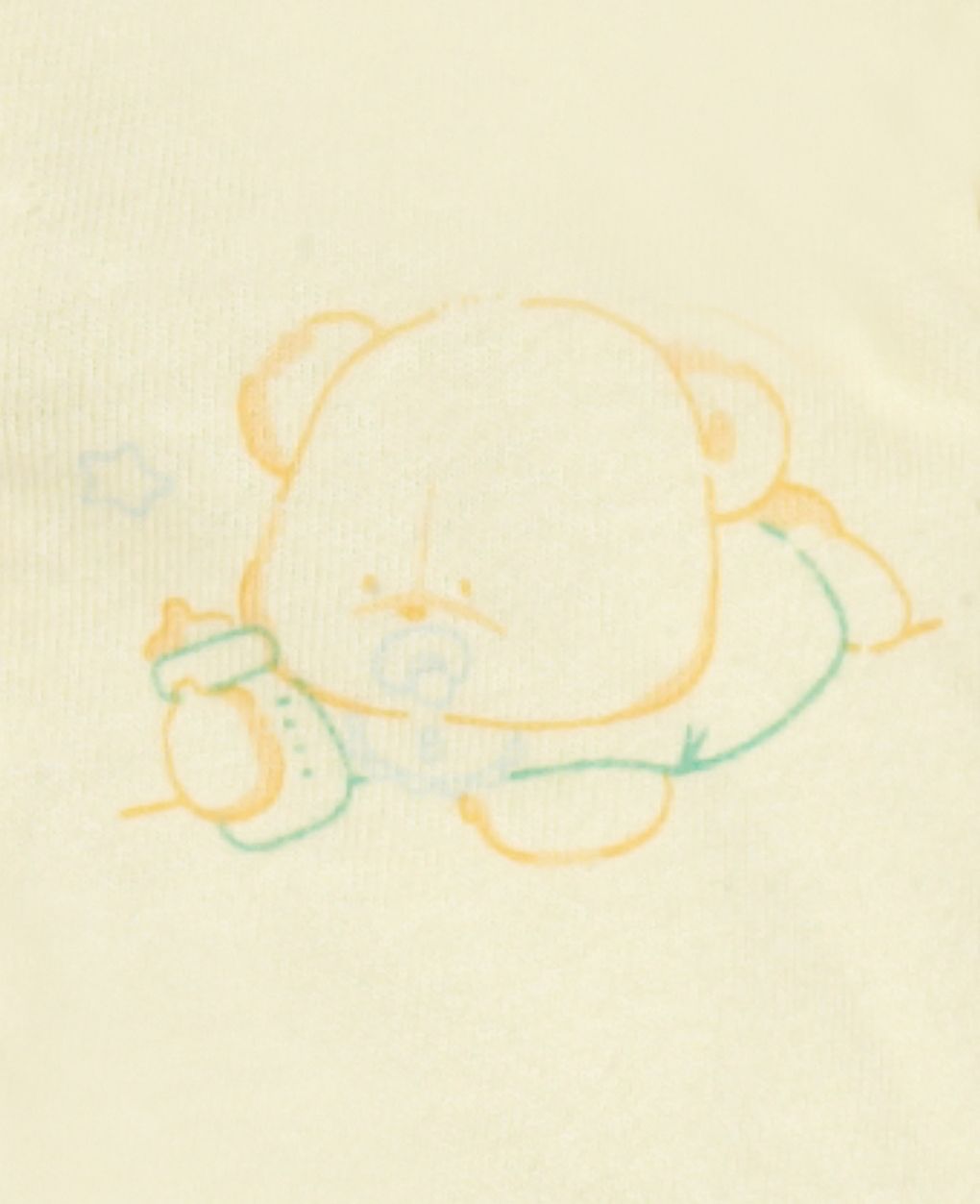 φορμάκι συσκ. x2 extra small unisex - Prénatal