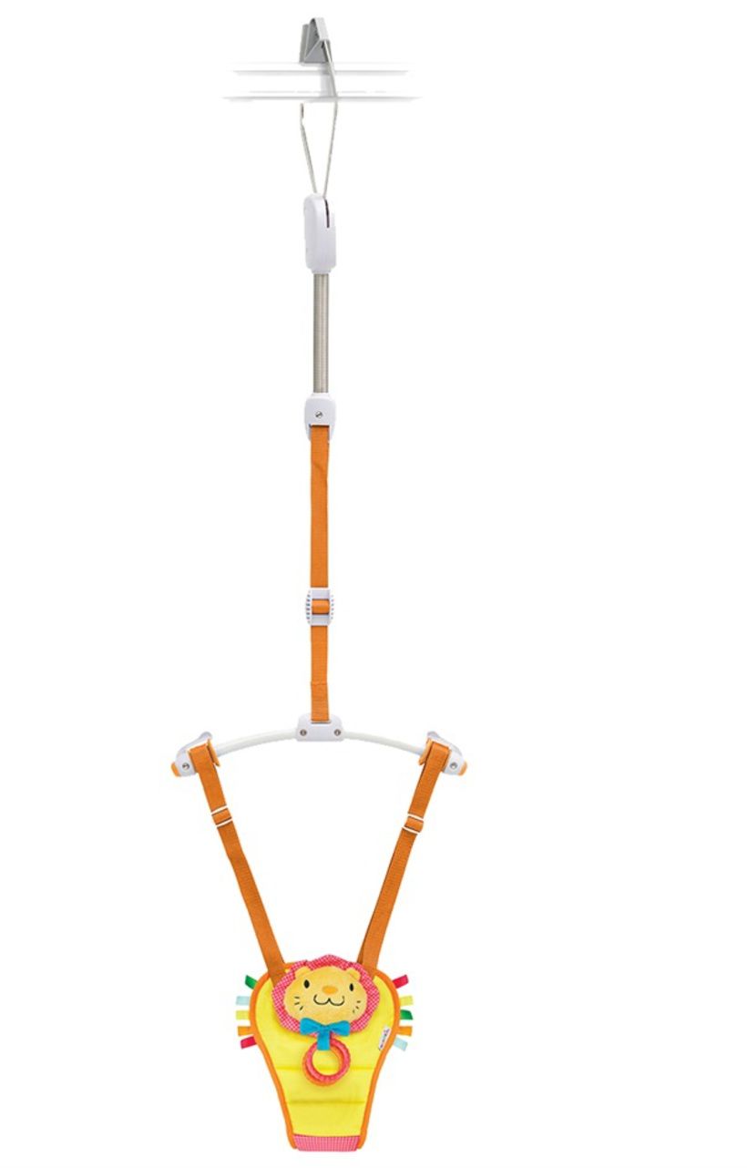 Munchkin κούνια kρεμαστή bounce αnd play - Munchkin