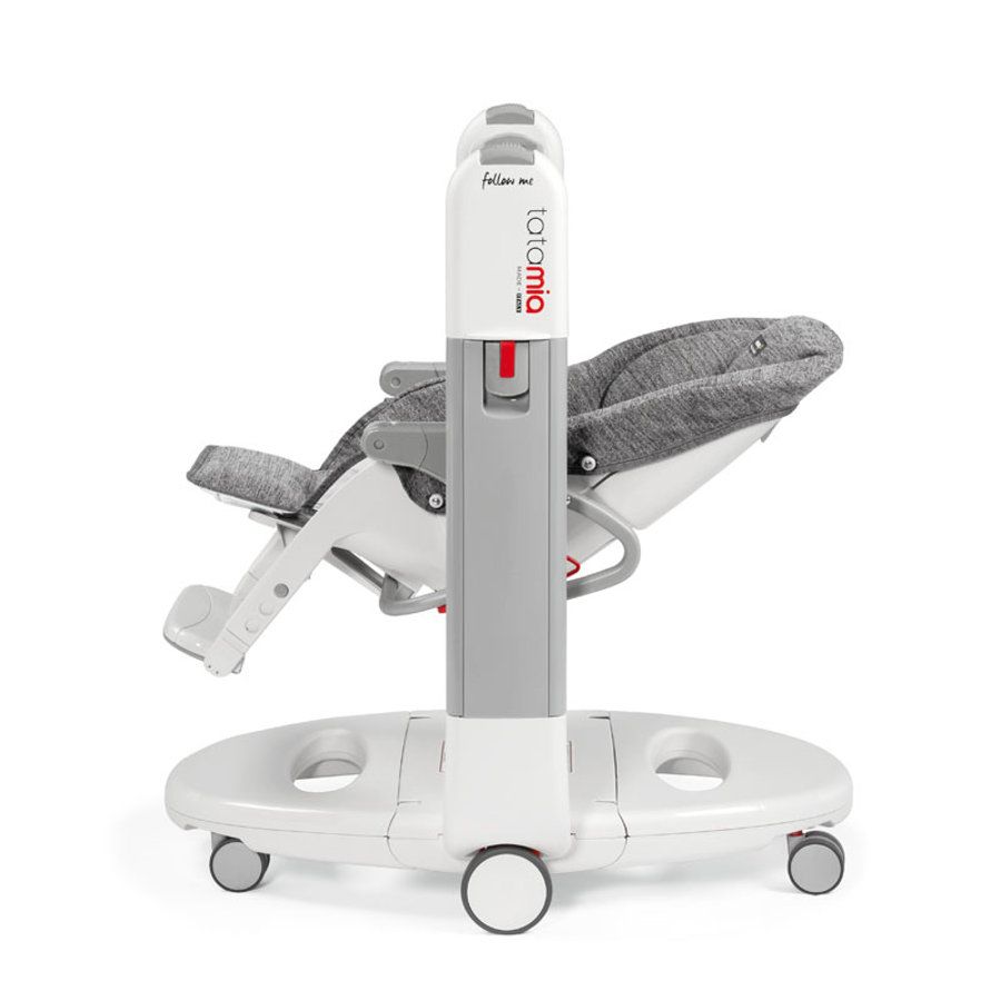 καρεκλάκι φαγητού tatamia latte - Peg-Pérego