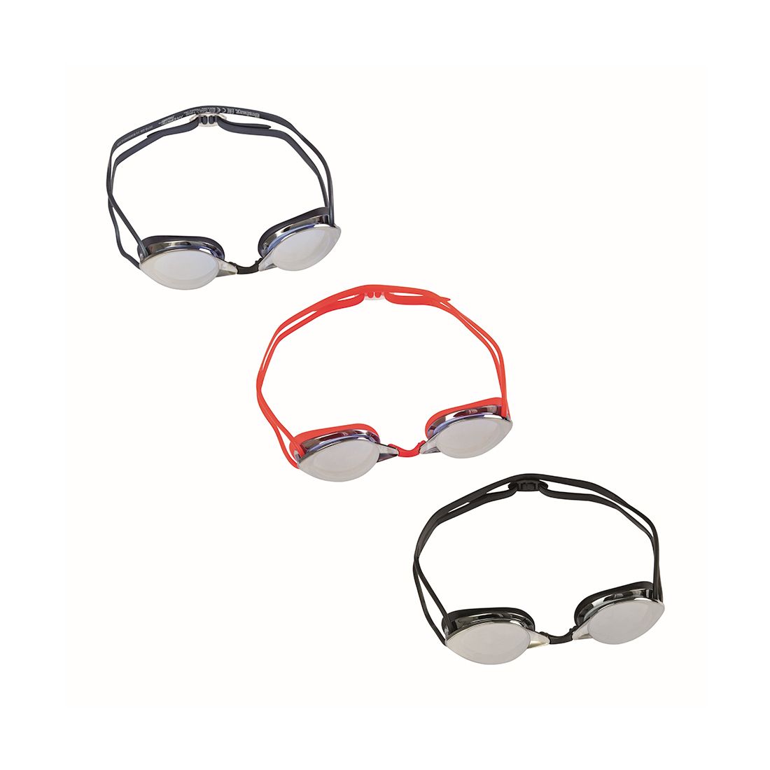 Best way  γυαλάκια θαλάσσης - Bestway