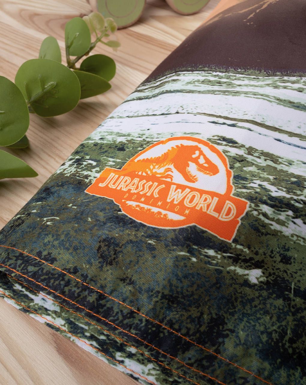 παιδικό μαγιό boxer jurrasic world για αγόρι - Prénatal