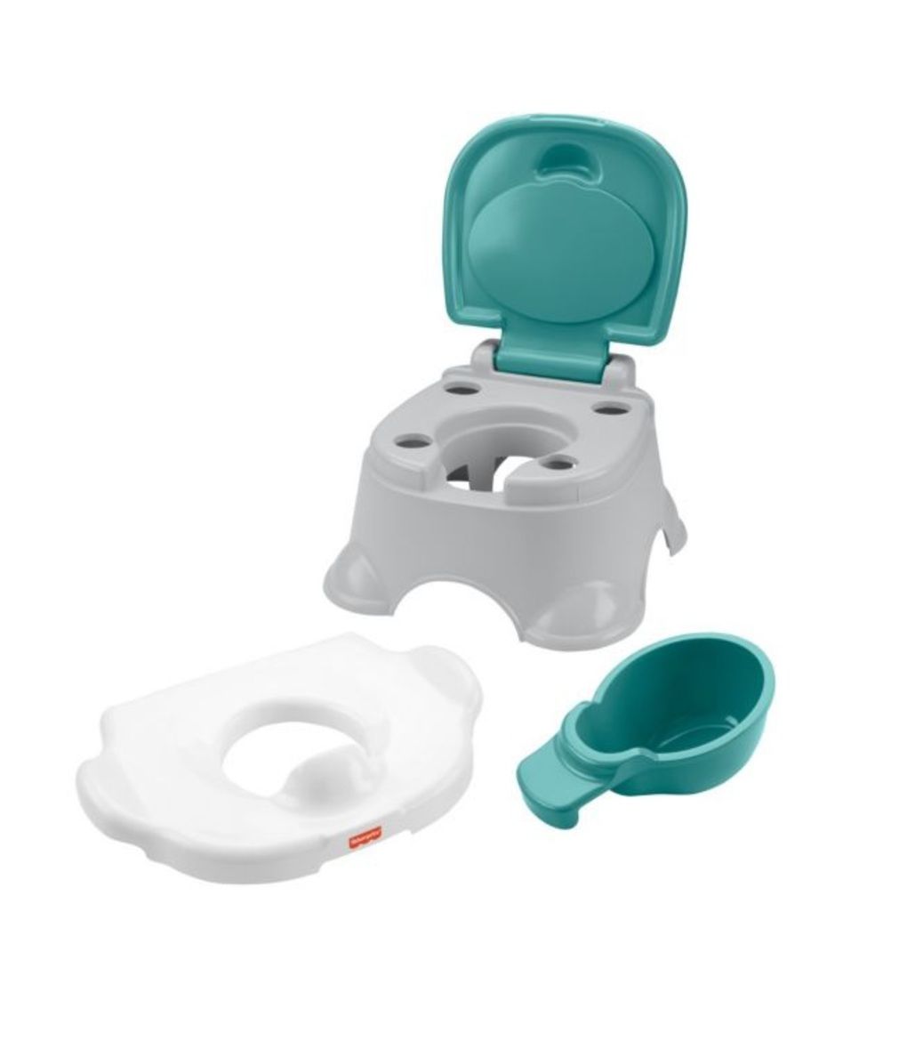 Fischer price γιο-γιο 3 σε 1 - Fisher-Price
