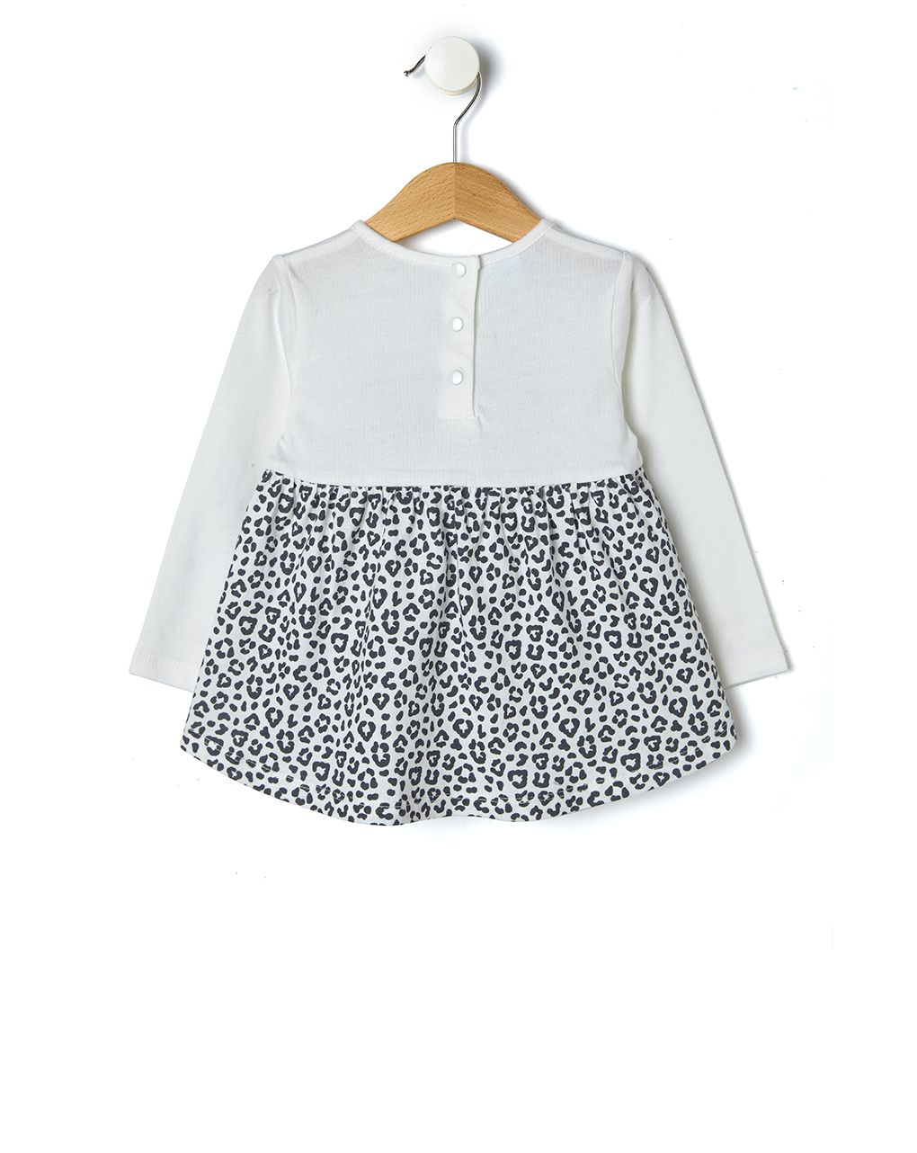 T-shirt με minnie για κορίτσι - Prénatal